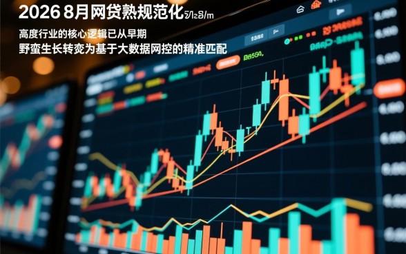 2026年8月能下款的网贷有哪些，急需用钱哪个口子容易过？