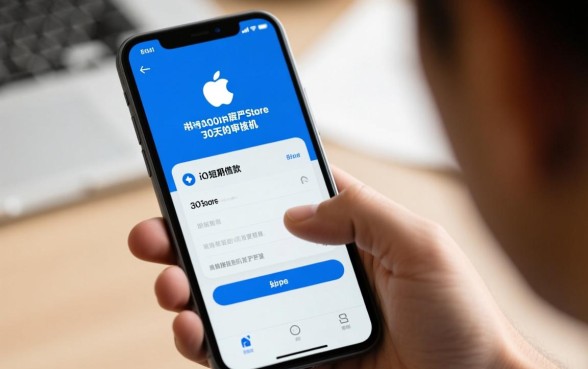 30天短期借款必下口子苹果手机，怎么秒下款？