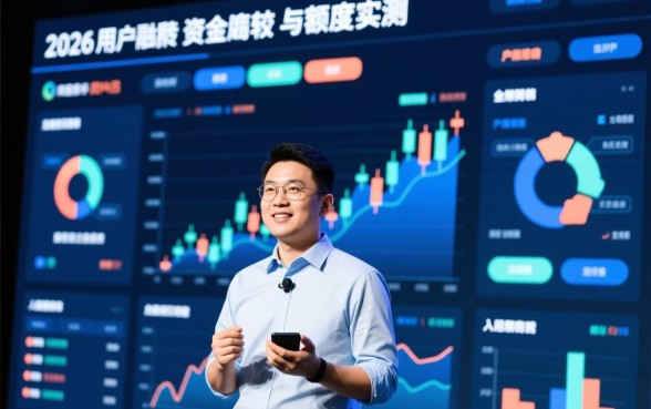 有什么贷款额度高容易下款的平台，2026年正规大额贷款哪个好？