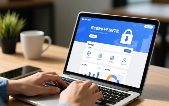 网上贷款平台哪个正规好下款，怎么申请秒下款？