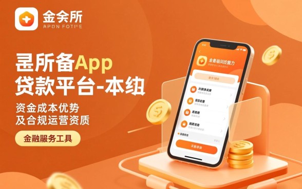 类似天金所app一样的贷款平台有哪些，正规靠谱的贷款软件怎么申请