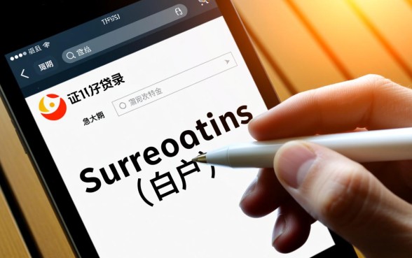 不需要征信的贷款app正规平台有哪些？不看征信的贷款怎么申请？