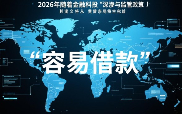容易借款的平台有哪些2026年，2026年哪个借款平台下款快