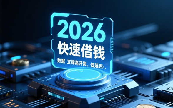 2026不看征信快速借钱的平台有哪些？，借钱不看征信能下款吗？
