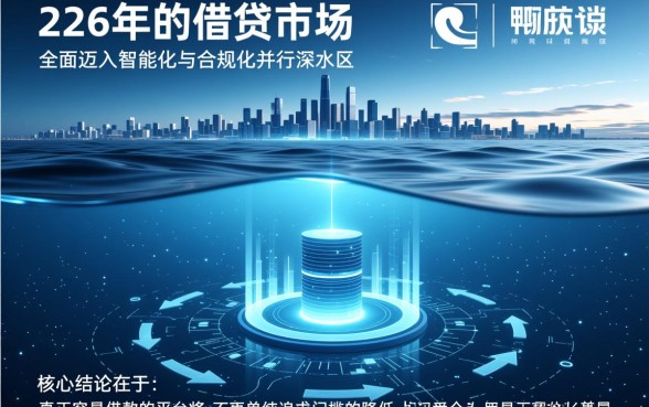 容易借款的平台有哪些2026年，哪个平台下款快？