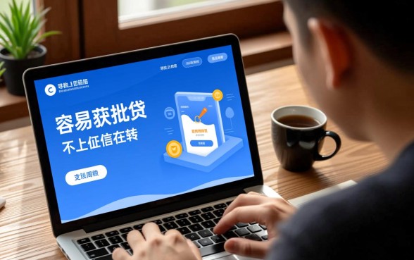 哪些小额贷款不上征信容易过关，2026最新口子有哪些？