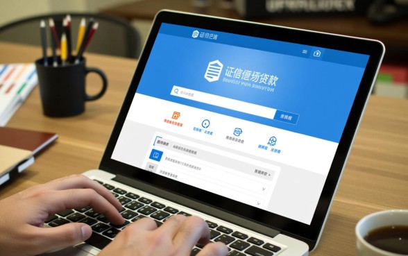 哪些小额贷款不上征信，容易过关的平台有哪些