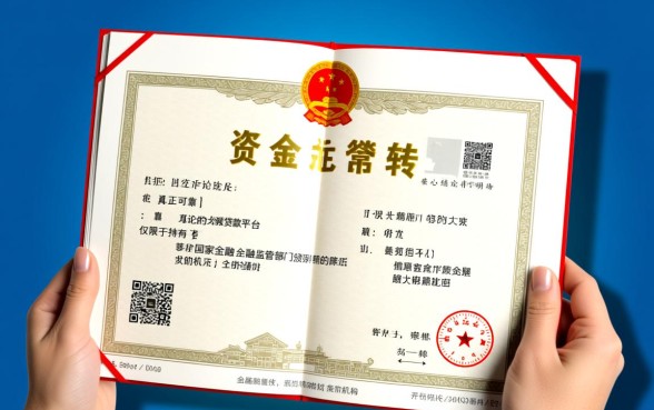 正规大额贷款平台有哪些可靠，2026最新排名有哪些？