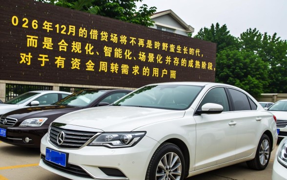 2026年12月可以下款的口子有哪些，2026年12月贷款靠谱吗？