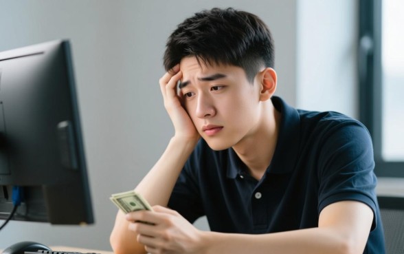 21岁借款平台不看负债下款快是真的吗？容易通过吗？