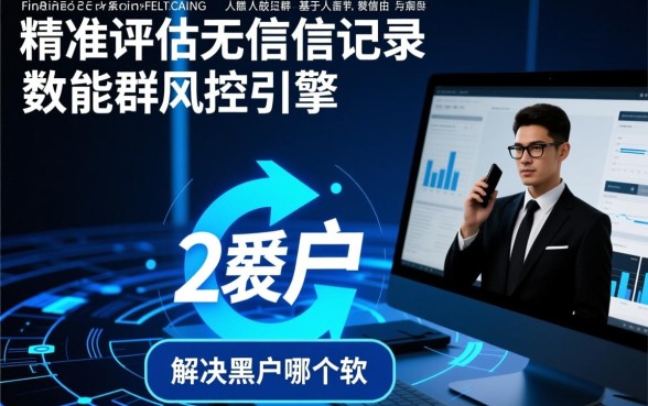 黑户哪个软件小额贷款口子好通过，黑户2026容易下款的口子