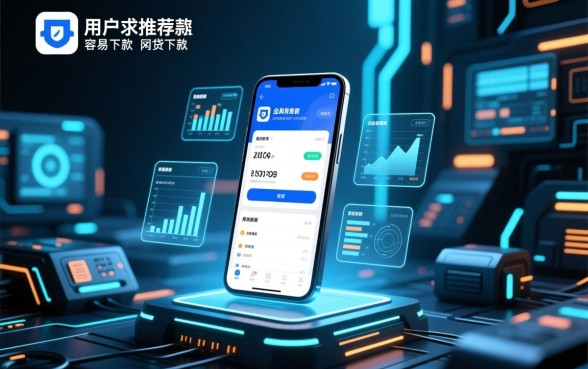 容易下款的网贷app有哪些，哪个容易通过不查征信
