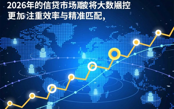 2026年容易下款的贷款有哪些，2026年贷款怎么申请容易下款