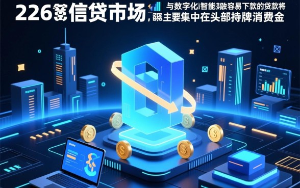 2026年容易下款的贷款有哪些，急需钱哪个平台秒批下款？