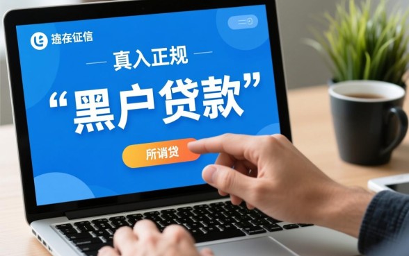 黑户现在还容易通过的网贷有哪些，黑户能下款的口子有哪些