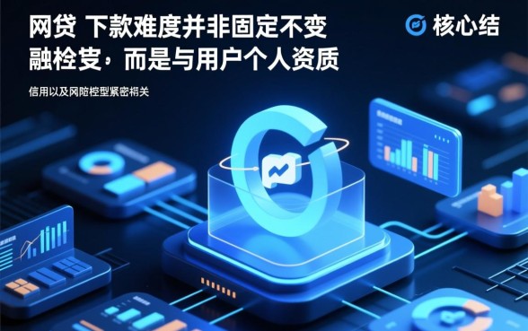 最近哪个网贷容易下款的软件，2026最新秒批不用审核口子