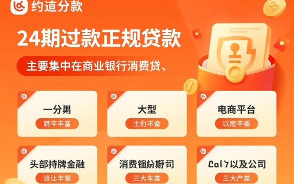 网上贷款怎么分24期还款，正规网贷有哪些分24期