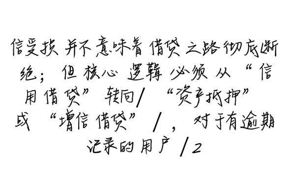 逾期还可以贷款的平台2026款有哪些，哪里还能借到钱？
