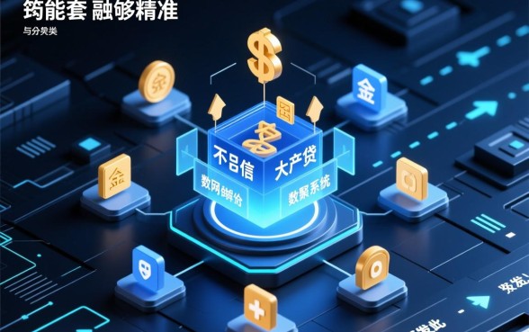 不上征信大数据的网贷平台有哪些，2026最新口子有哪些