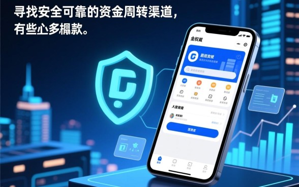 正规贷款软件有哪些平台可以借款，哪个平台下款快