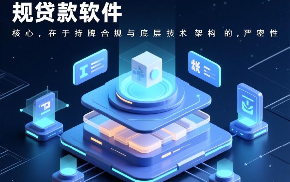 正规贷款软件有哪些平台，哪些可以借款下款？