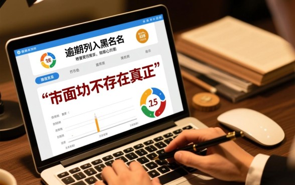 黑户哪些网贷平台正规门槛低一点，黑户能下款的口子有哪些