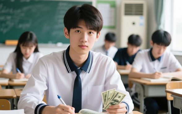 适合18岁学生的借钱软件有哪些，大学生贷款哪个容易下款