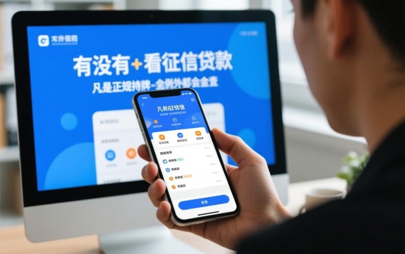 有没有不看征信贷款的app，真的有不用审核的软件吗？