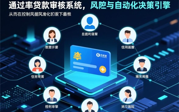 网上贷款哪个平台容易通过审核的，2026容易下款的口子有哪些