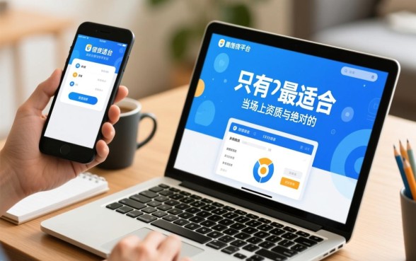 网络借贷平台有哪些哪个最好，正规网贷平台哪个利息低？