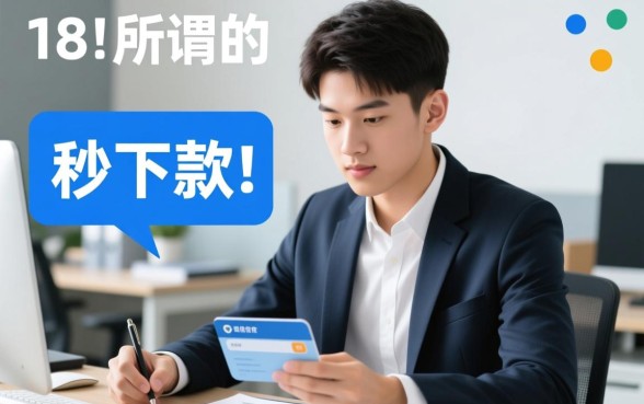 满18岁门槛低的贷款软件有哪些，哪个容易下款