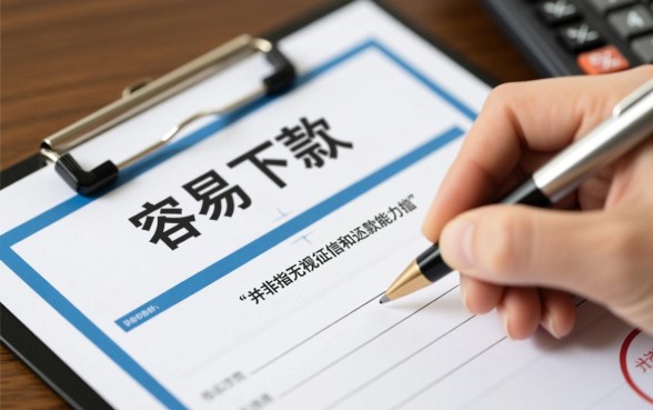 还有什么口子贷款比较容易下款的，2026容易下款的贷款口子有哪些