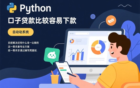 还有什么口子贷款比较容易下款的，2026容易下款的贷款口子有哪些