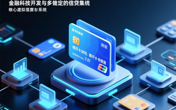 不需要银行卡的贷款软件有哪些呢，真的安全靠谱吗