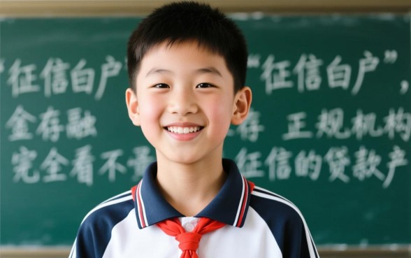 18岁不看征信的小额贷款有哪些，不看征信的贷款哪里可以借？