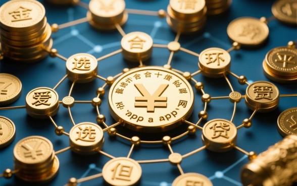 类似爱逸贷app一样的网贷平台有哪些？哪个下款快？