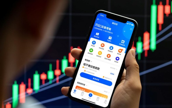 利息低不查征信的贷款app有哪些，真的能下款吗？