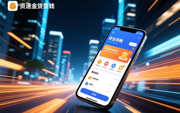 极速小额贷款借钱软件有哪些，正规靠谱好下款的借贷软件推荐