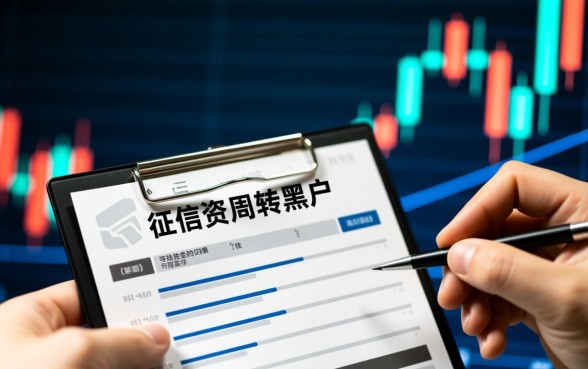 黑户能贷款吗，能快速贷款给黑户的网贷平台有哪些？