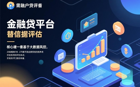 网上什么平台容易借钱，不看征信哪里能借到？