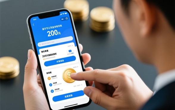 哪里可以借钱200元不需要人脸，怎么借200不用人脸识别？