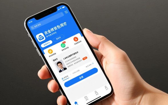 手机上身份证借钱可靠软件有哪些，哪个平台下款快