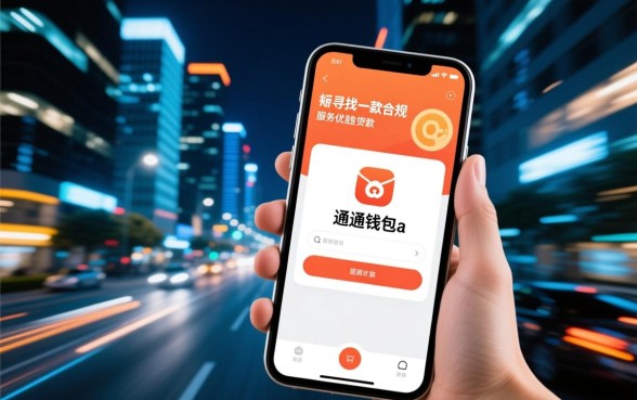 像通通钱包app一样的贷款软件有哪些，正规借贷软件推荐