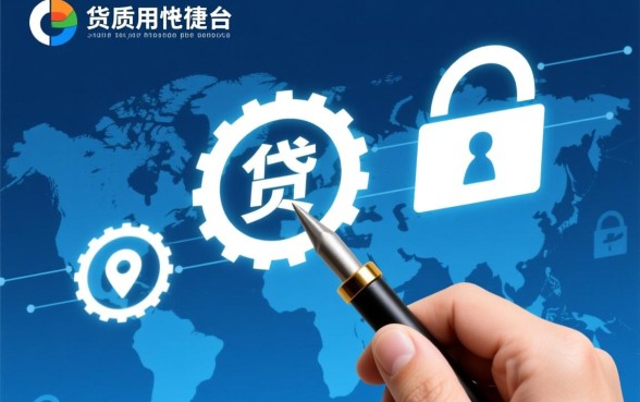 像通通钱包app一样的贷款软件有哪些，哪个靠谱？