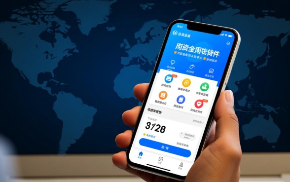 还有什么贷款软件好审核下款快点，急需用钱哪个平台容易过？