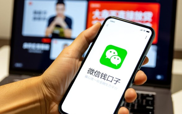 微信里面有哪些借钱的口子呢，微信借钱怎么开通？