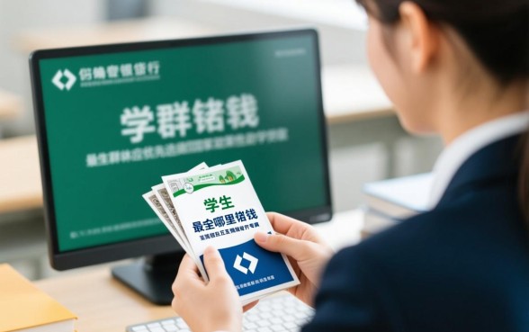学生从哪里可以借钱而且安全可靠，大学生贷款正规平台有哪些