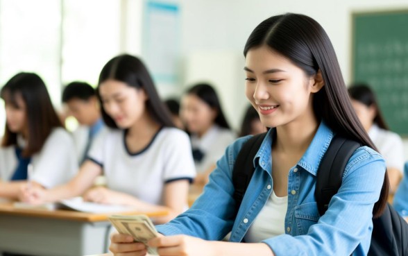 学生从哪里可以借钱而且安全可靠？大学生贷款有哪些正规平台？