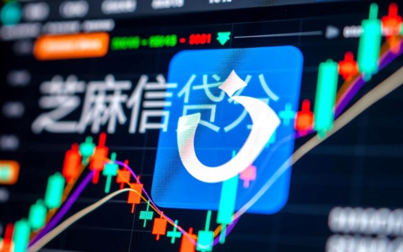 有什么借款是不用芝麻信用的，不看芝麻分怎么借钱？