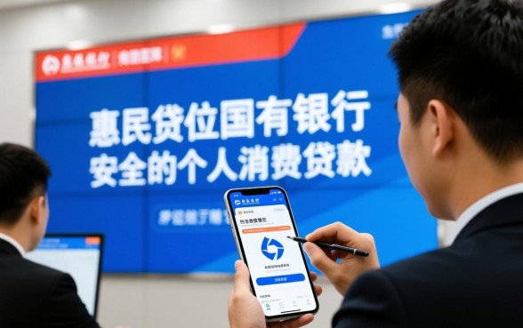 交行惠民贷app可靠吗怎么下载，安全吗正规吗？